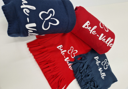 Balle Valle božićni promotivni proizvodi